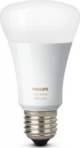 HUE žárovka E27 A19 10W White and Color ambiance 8718696592984