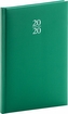 Týdenní diář Capys 2020 zelený