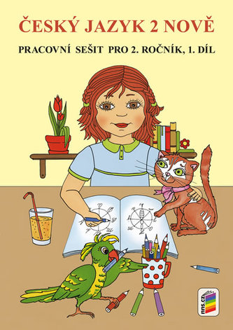 Český Jazyk 2 nově