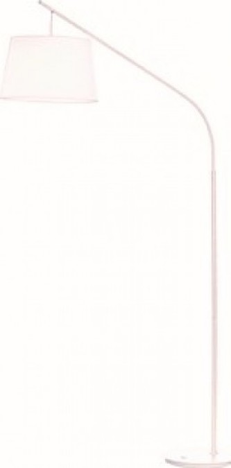 STOJACÍ LAMPA DADDY PT1 BIANCO 110356 bílá