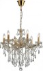 SVÍTIDLO ZÁVĚSNÉ FLORIAN SP6 035635