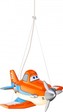 DĚTSKÉ ZÁVĚSNÉ LED SVÍTIDLO Disney Planes 71759/53/16