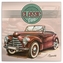 Poznámkový kalendář Classic Cars – Václav Zapadlík 2020