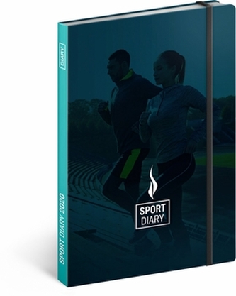Sportovní diář 2020