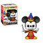 Funko POP Disney: Mickey´s 90th Anniversary - Band Concert Mickey (Exc)