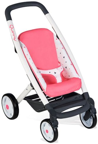 Kombinovaný kočárek Maxi Cosi pro panenky