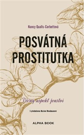 Posvátná prostitutka