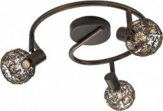 SVÍTIDLO BODOVÉ 55819/43/10 výprodej