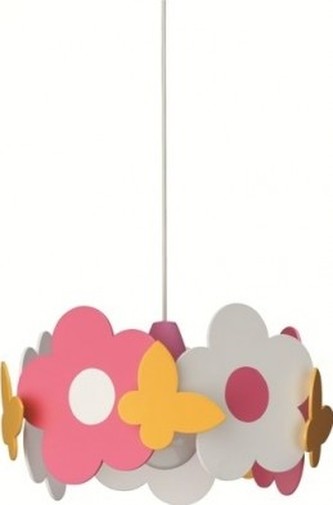 IRIDIA SVÍTIDLO ZÁVĚSNÉ 13W E27 40178/55P0 IRIDIA SVÍTIDLO ZÁVĚSNÉ 13W E27 40178/55P0