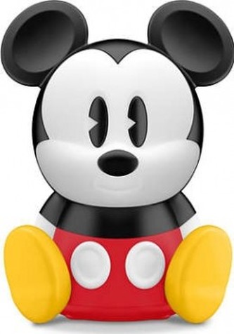 DĚTSKÁ STOLNÍ LED LAMPIČKA DISNEY MICKEY MOUSE 71701/55/16 DĚTSKÁ STOLNÍ LED LAMPIČKA DISNEY MICKEY MOUSE 71701/55/16