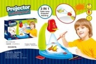 Projektor