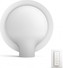 HUE Felicity STOLNÍ LED LAMPA s ovladačem 40975/31/P7 bílá