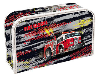 Kufřík Fire fighters