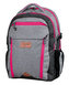 Stil Batoh studentský Original pink