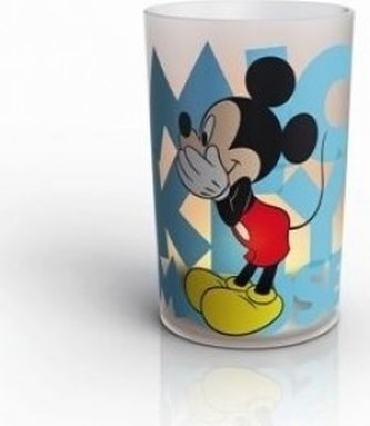 DĚTSKÁ NOČNÍ LED LAMPIČKA CandleLights Mickey Mouse 71711/30/16