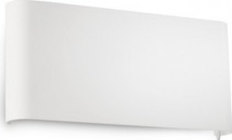 SVÍTIDLO NÁSTĚNNÉ LED 4x2,5W 45591/31/16