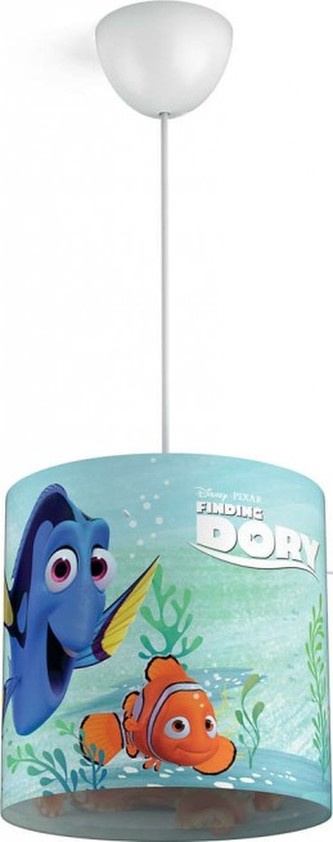 DĚTSKÉ ZÁVĚSNÉ SVÍTIDLO Finding Dory 71751/90/16