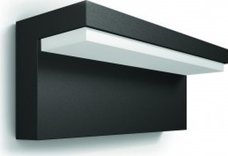 VENKOVNÍ NÁSTĚNNÉ LED SVÍTIDLO Bustan 4000K 16483/93/P3 VENKOVNÍ NÁSTĚNNÉ LED SVÍTIDLO Bustan 4000K 16483/93/P3