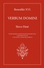 Verbum Domini - Slovo Páně