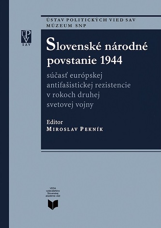 Slovenské národné povstanie 1944