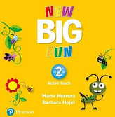 Big Fun 2 Active Teach