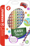 Pastelky STABILO EASYcolors Pravák sada 12 ks