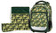 Stil Školní set Junior Camo colour