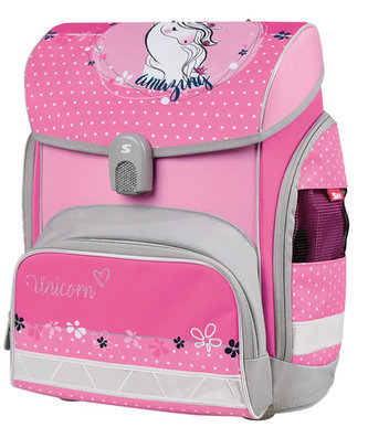 Stil Školní aktovka Jednorožec Stil Školní aktovka Jednorožec