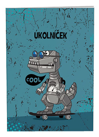 Úkolníček Robot