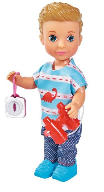 Panáček Timmy Outdoor