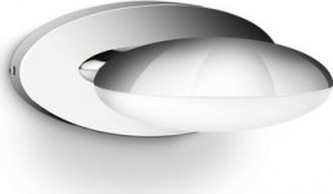 SVÍTIDLO NÁSTĚNNÉ LED 5W 34049/11/16