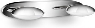 SVÍTIDLO NÁSTĚNNÉ 10W LED 34050/11/16
