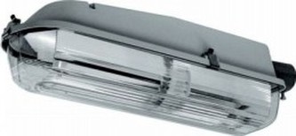 SVÍTIDLO MODUS LV236V60POJ  2x36W VÝLOŽNÍK PR.60 s pojistkou