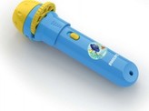 DĚTSKÁ LED BATERKA A PROJEKTOR Finding Dory 71788/90/16