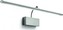 SVÍTIDLO NÁSTĚNNÉ 9.5W LED 38829/17/P1