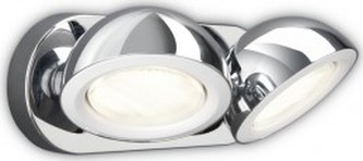 Bodové svítidlo 53122/11/16 Philips Glance