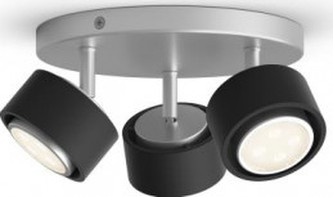 PHILIPS FERANO BODOVÉ LED SVÍTIDLO 50653/30/P0