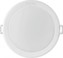 LED zápustné svítidlo 3,5W  Philips Meson 59200/31/P3