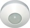 POHYBOVÉ PŘISAZENÉ ČIDLO LUXOMAT PD3-1C-SM IP44 bílé
