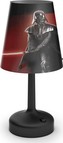 DĚTSKÁ STOLNÍ LED LAMPIČKA STAR WARS Darth Vader 71889/30/16