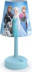 DĚTSKÁ STOLNÍ LED LAMPIČKA DISNEY FROZEN  71796/08/16