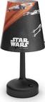 DĚTSKÁ STOLNÍ LED LAMPIČKA STAR WARS Spaceships 71888/30/16