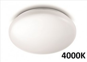 STROPNÍ LED SVÍTIDLO 33361/31/X3 23,4cm 6W 4000K