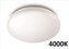 STROPNÍ LED SVÍTIDLO 33361/31/X3 23,4cm 6W 4000K