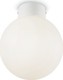 VENKOVNÍ STROPNÍ SVÍTIDLO SYMPHONY PL1 BIANCO 149783