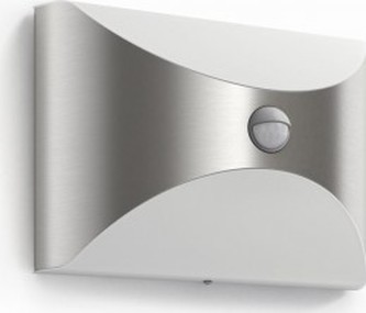 VENKOVNÍ LED SVÍTIDLO S ČIDLEM 17299/47/16 2700K