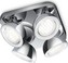 Bodové svítidlo 53124/11/16 Philips Glance