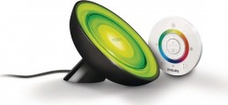 STOLNÍ LED SVÍTIDLO Living Colors 70997/30/PH - černé STOLNÍ LED SVÍTIDLO Living Colors 70997/30/PH - černé