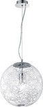 ZÁVĚSNÉ SVÍTIDLO MAPA MAX SP1 D30 045115