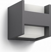 VENKOVNÍ NÁSTĚNNÉ LED SVÍTIDLO 16459/93/16